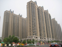 港欣小區(qū)
